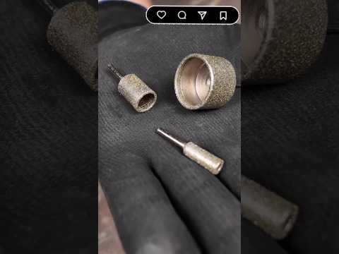 💎 Distar RadiusMILL ▶️чистий радіус без зайвої доробки. #dtoolscomua