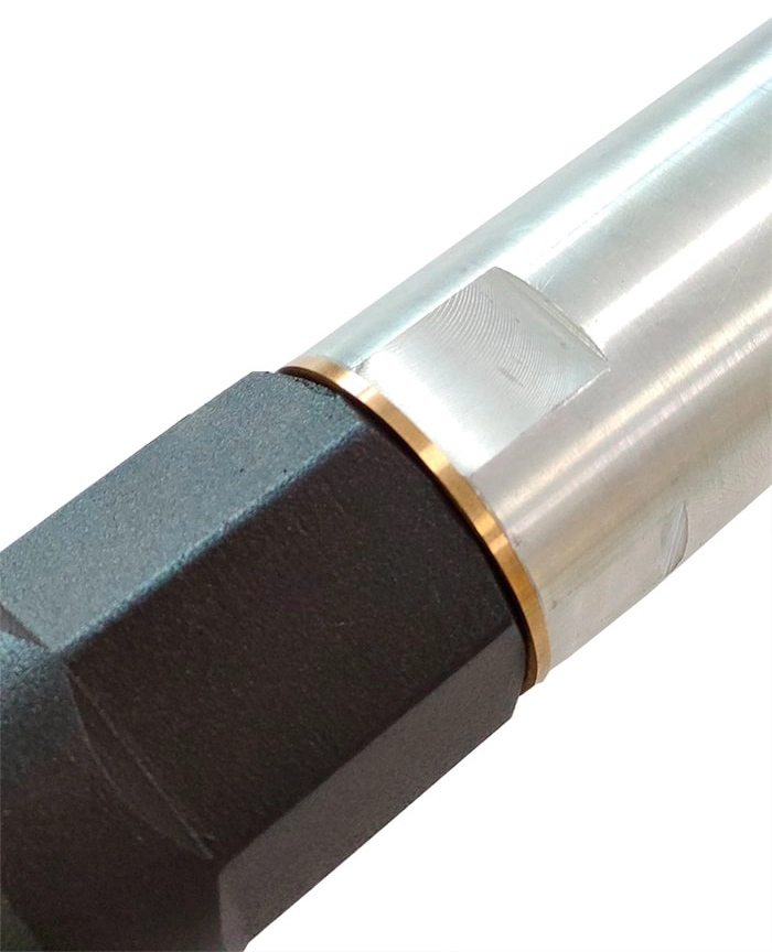 Distar медное кольцо 44*1,9*32мм Уплотнительное медное кольцо для алмазного бурения Distar