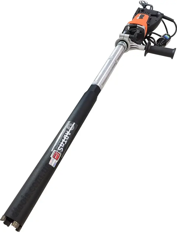 Удлинитель Алюминиевый Distar