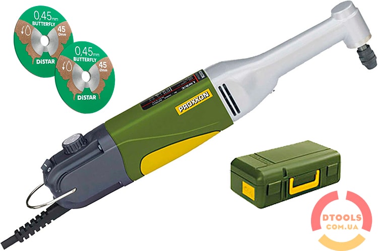 Алмазный инструмент Дистар и гравер Proxxon Гравер Proxxon и диски Дистар