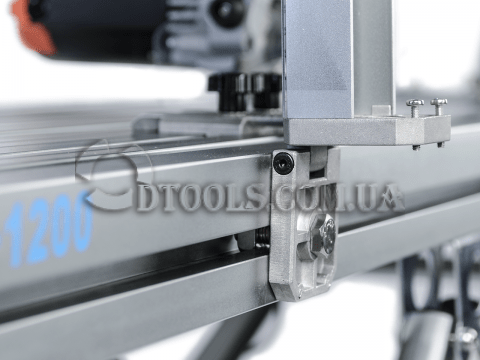 Электрический плиткорез WANDELI QX-ZD 1200 с автоматической подачей - Доп. фото 3