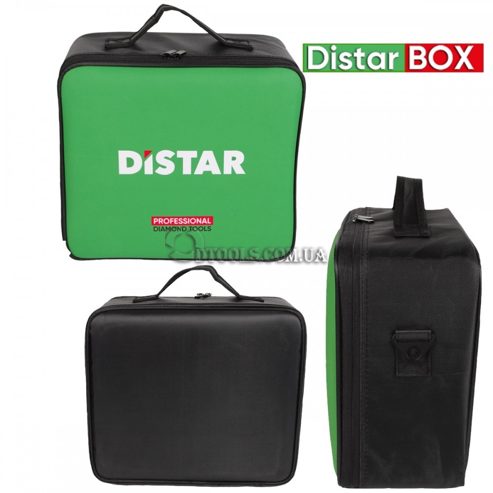 Кейс для инструмента DistarBox - Доп. фото 1