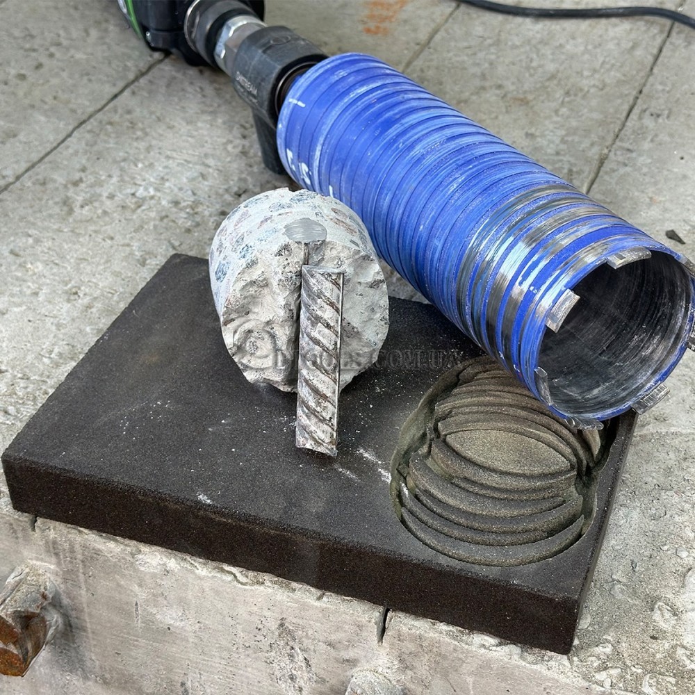 Абразивная плита DrillSHARP Mechanic для заточки сверл - Доп. фото 2