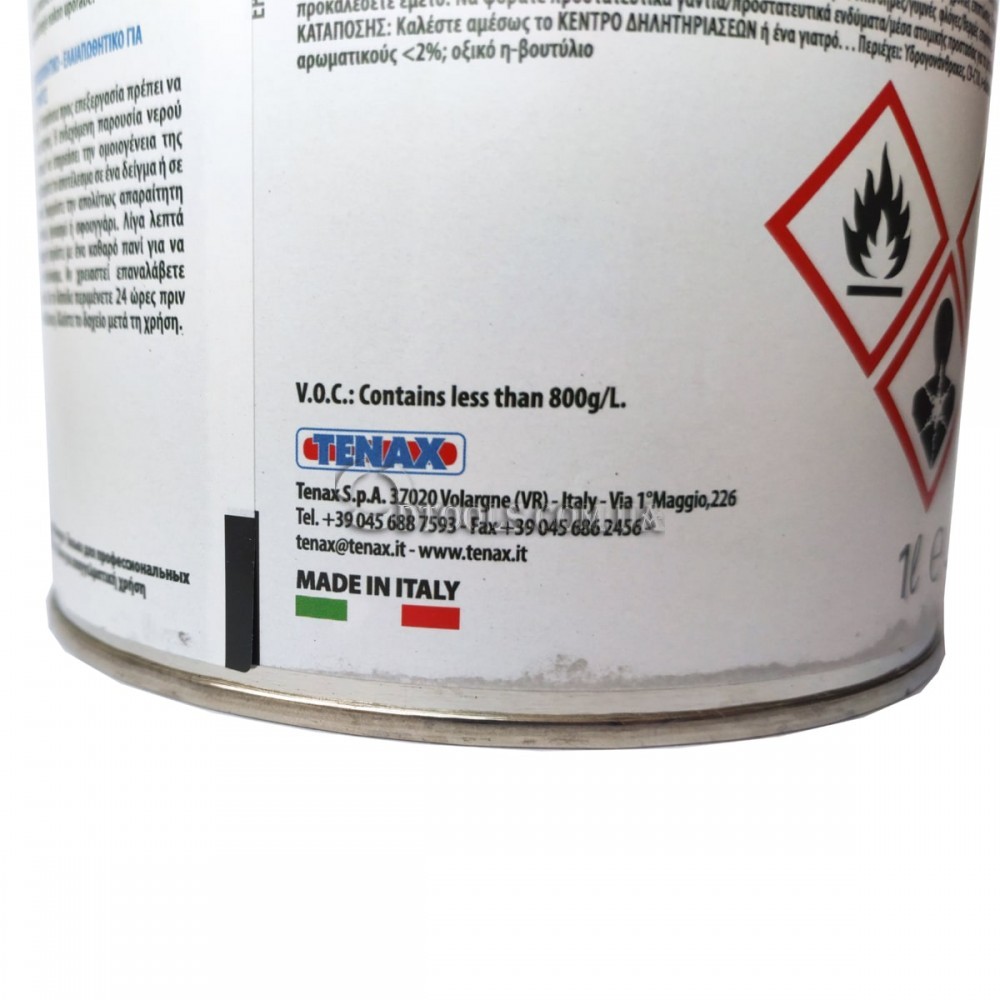 Защитная пропитка TENAX ProSeal - Доп. фото 2