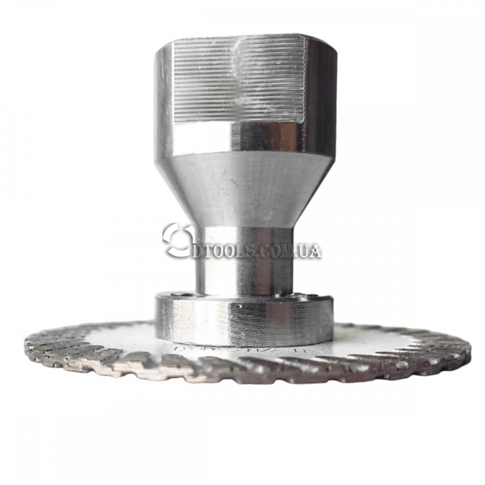Диск алмазный с фланцем Distar Levelcut 60mm - Доп. фото 4