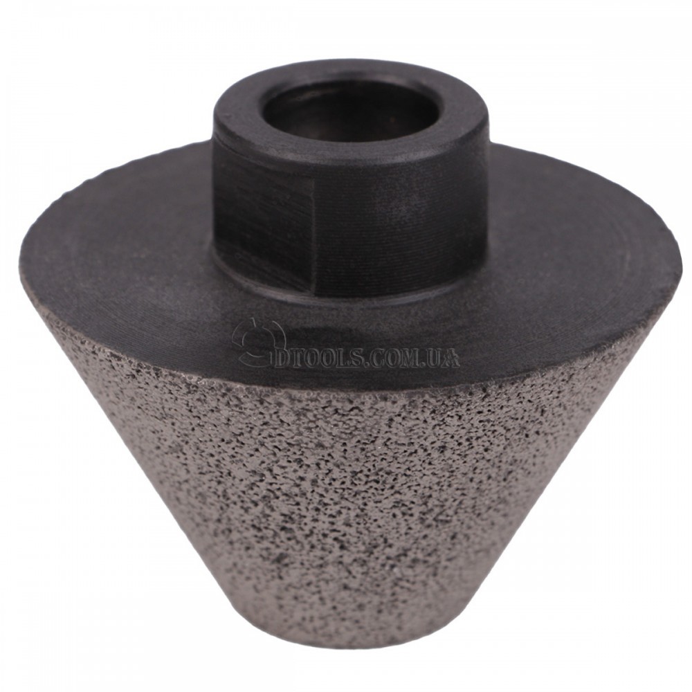 Алмазная конусная фреза Distar Cone 18-55мм/M14 - Доп. фото 2