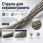 Набор Distar CordSET для радиусной резки плитки струной — Товар 6