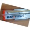 Плиткорез ручной Battipav Profi Evo 163 Alu 1630 мм Италия — Товар 6