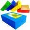 Алмазные бруски Hand Pad для ручной шлифовки — Товар 4