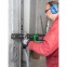 Дрель алмазного бурения Eibenstock EHD 1801 с микроударом — Товар 3