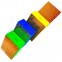 Алмазные бруски Hand Pad для ручной шлифовки — Товар 6