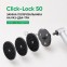 Магнитная основа Distar Click-Lock PRO 48 мм для гравера — Товар 8