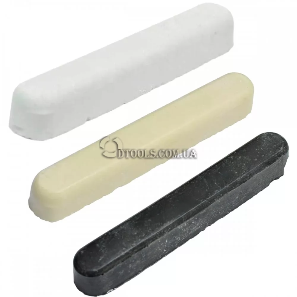 Твёрдый воск Tenax Pasta Abrasiva