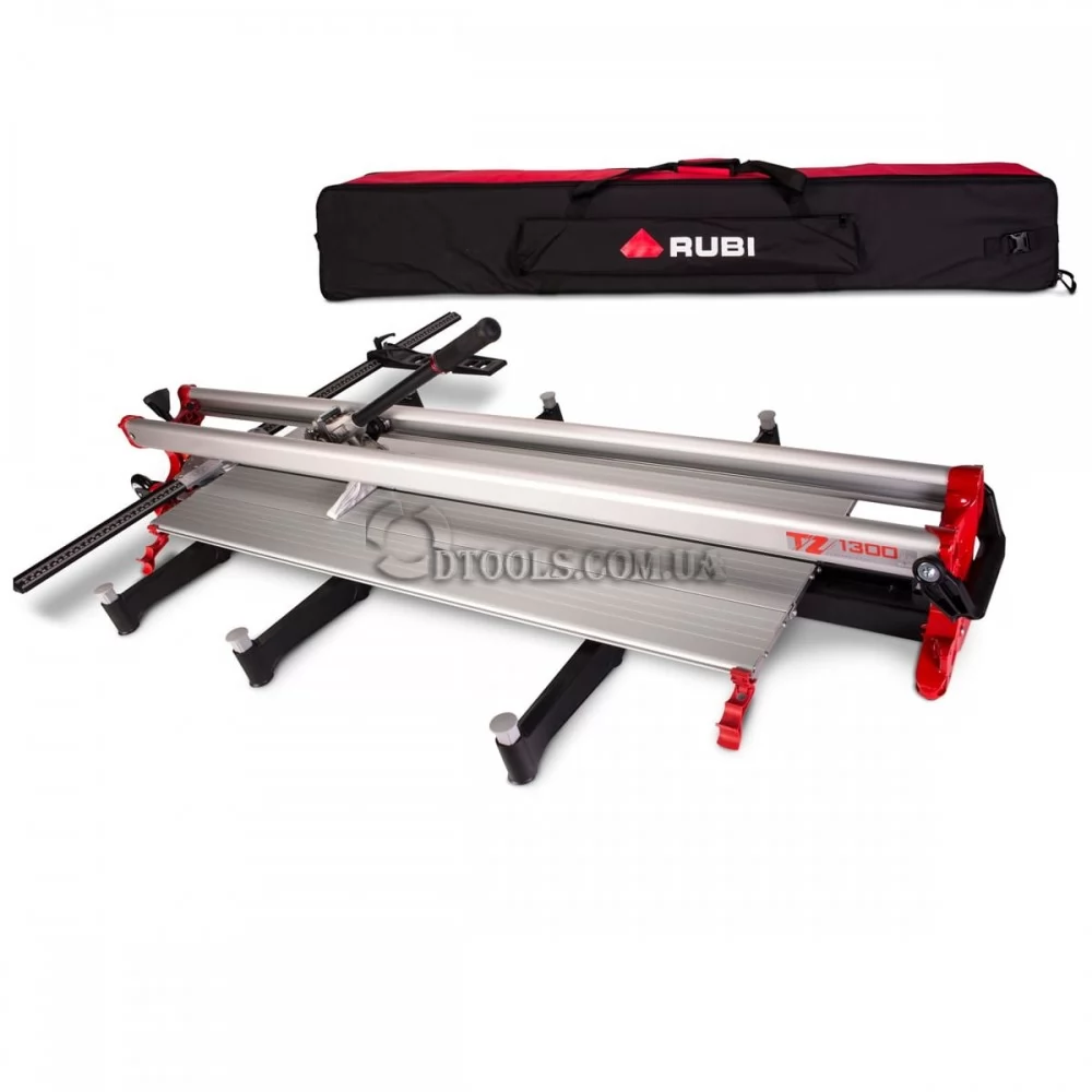 Плиткорез ручной RUBI TZ-1300 PROFESSIONAL