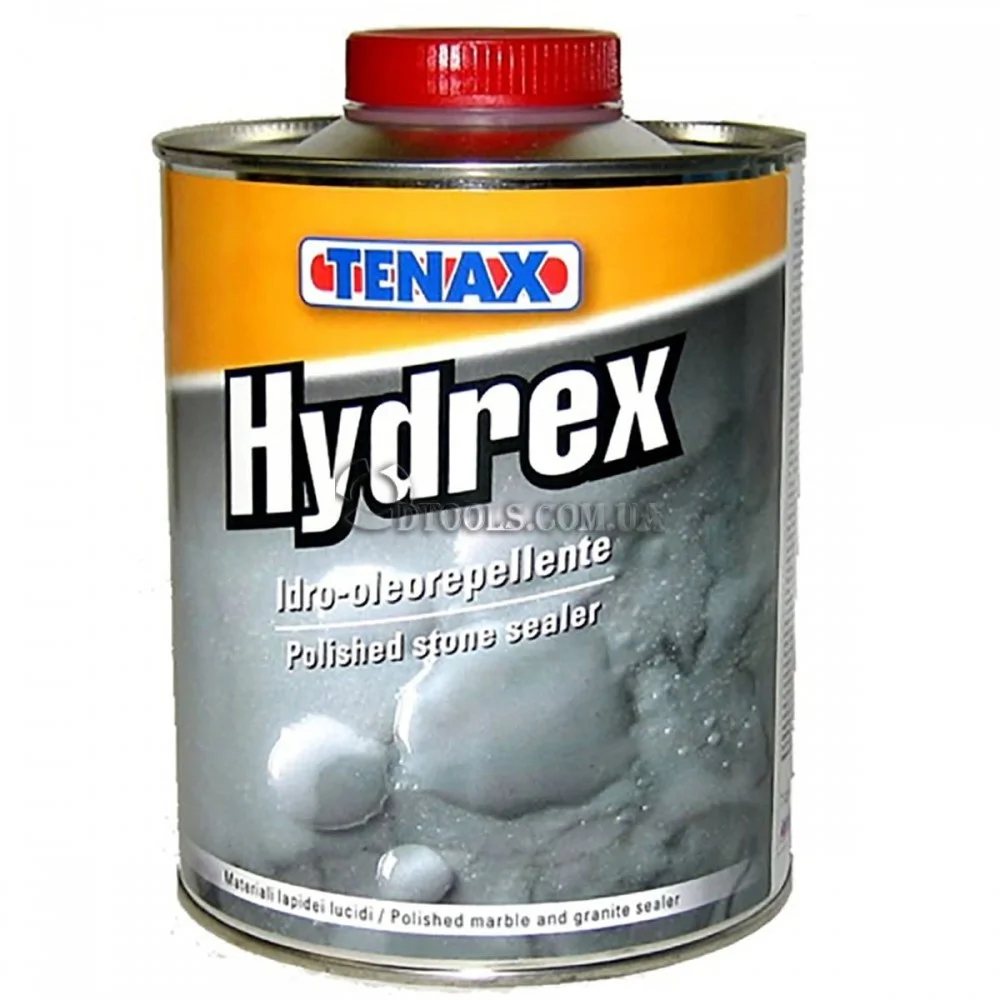 Инпрегнационная пропитка TENAX Hydrex