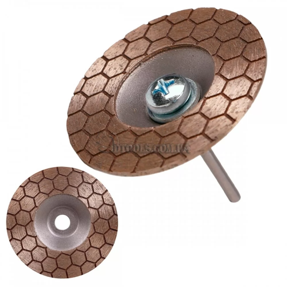 Алмазная фреза Nectar 45 мм для гравера