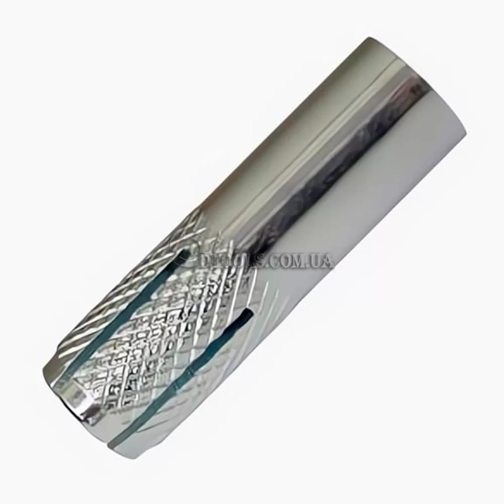 Дюбель стальной распорный