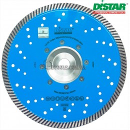 Круг алмазный Distar Extra Max с фланцем 230 mm