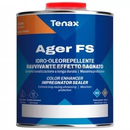 Пропитка TENAX Gear Ager FS инпрегнат — Ager FS Gear 1 л (0,8 кг)