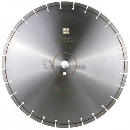 Диск алмазный Distar 1A1RSS-W Green Concrete