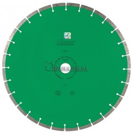 Диск алмазный по граниту Distar 1A1RSS/C3 Universal