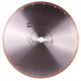 Алмазный диск Distar Hard Ceramics Advanced по керамограниту — 350x1,8x10x25,4 Advanced