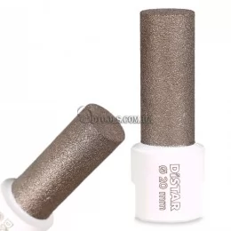 Пальчиковая фреза Distar Contour PRO GF-V — Ø 20x50xM14