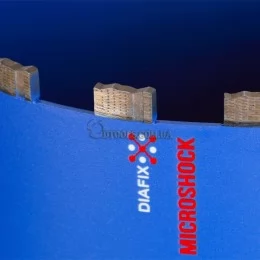 Алмазное сверло Distar RM-TX -микроудар — ⌀ 225х450-16