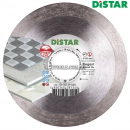 Алмазный круг Distar Elegant 100 мм по плитке