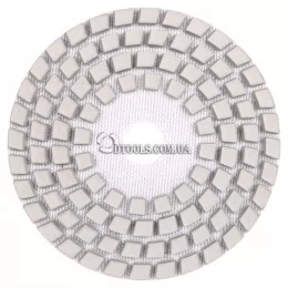 Полировальный алмазный круг Distar CleanPad 100 mm — CLEANPAD#0