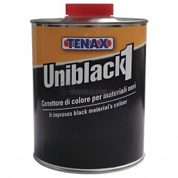 Черная пропитка TENAX UNIBLACK 1