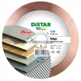 Distar Edge 1A1R диск для реза под 45 градусов — 230x1,4/1/1,6x25x25,4 