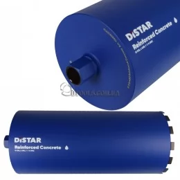Сверло алмазное Distar DDS-B Reinforced concrete Железобетон — 212x450-14 x1 1/4 UNC