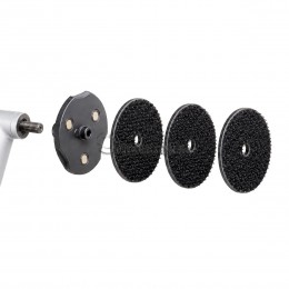 Магнитная основа Distar Click-Lock PRO 48 мм для гравера