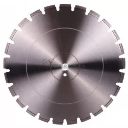 Диск алмазный Distar Bestseller Asphalt Abrasive — 450x3.8x6+3xF4