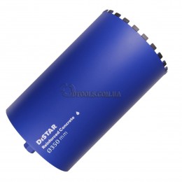 Сверло алмазное Distar CAMC Железобетон