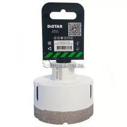 Вакуумные сверла по плитке Baumesser Keramik Pro — 70х30хМ14 Distar Pro