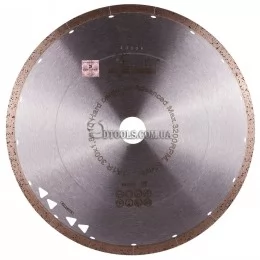 Алмазный диск Distar Hard Ceramics Advanced по керамограниту — 300x1,8x10x25,4 Advanced