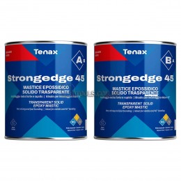 Tenax StrongEdge 45 эпоксидный клей для камня и плитки