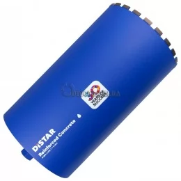 Сверло алмазное Distar DDS-B Reinforced concrete Железобетон — 280x450-20 x1 1/4 UNC