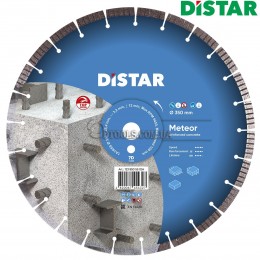 Круг алмазный Distar Meteor 1A1RSS-W