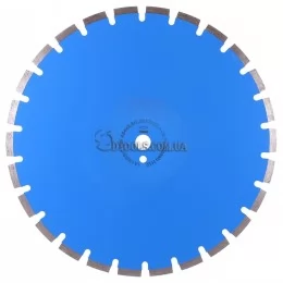 Круг алмазный Distar Classic Plus 1A1RSS-С1-H12 — 454x3.8x10+2x25,4
