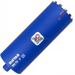 Алмазное сверло Distar RM-TX -микроудар — ⌀ 182х450-13