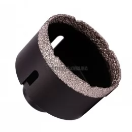 Вакуумные сверла по плитке Baumesser Keramik Pro — 70х30хМ14 Keramik Pro