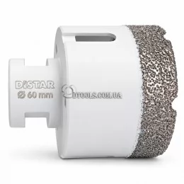 Вакуумные сверла по плитке Baumesser Keramik Pro — 60х35хМ14 Keramik Pro