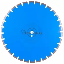 Круг алмазный Distar Classic Plus 1A1RSS-С1-H12 — 504x3.8x10+2x25,4