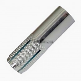 Дюбель стальной распорный