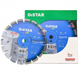 Круг алмазный Distar Classic Plus 1A1RSS-С1-H12