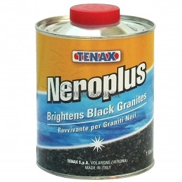 Восстановитель цвета для черных камней TENAX Neroplus
